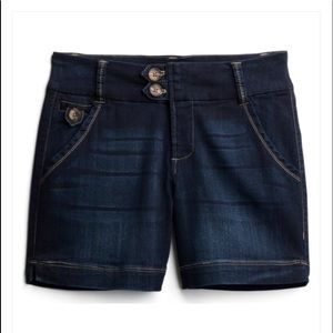 One 5 One Stitch Fix Shorts